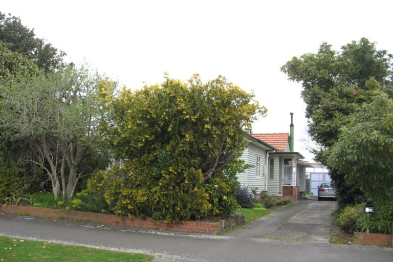 Photo of property in 156 Cook Street, West End, Palmerston North, 4410