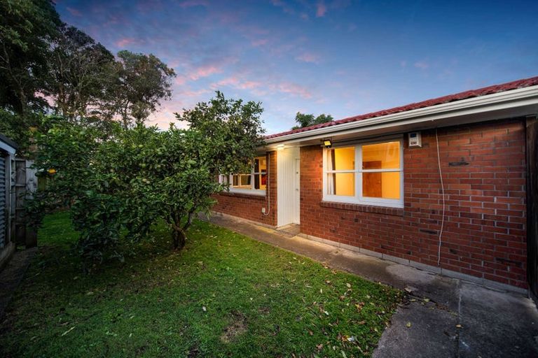 Photo of property in 3/99 Jellicoe Road, Manurewa, Auckland, 2102