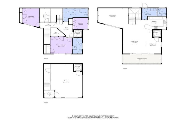 Photo of property in 16 Garden Court, Woodhill, Whangarei, 0110