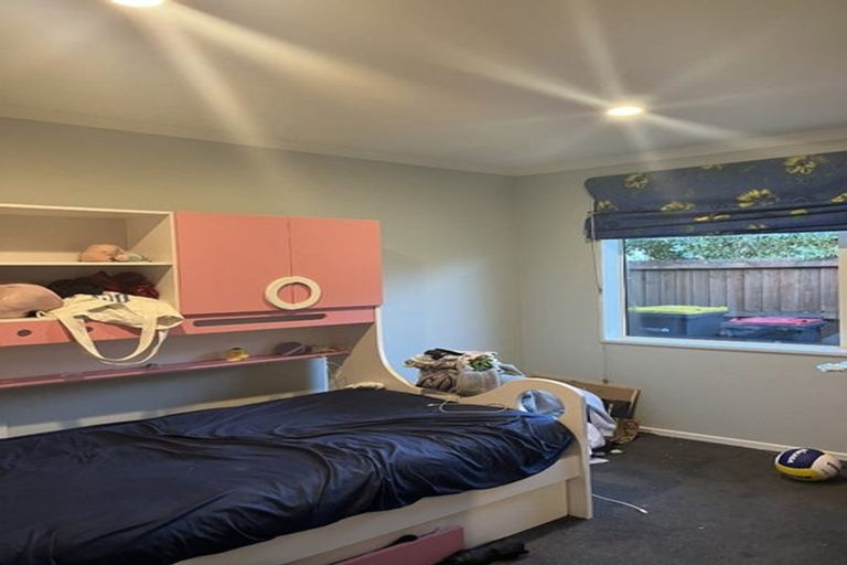 Photo of property in 9 Sharnbrook Lane, Casebrook, Christchurch, 8051