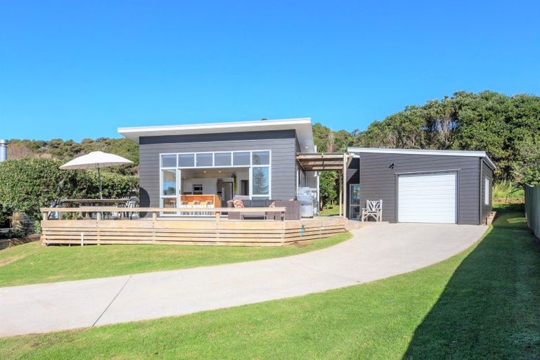 Photo of property in 124 Opera Place, Whangapoua, Coromandel, 3582