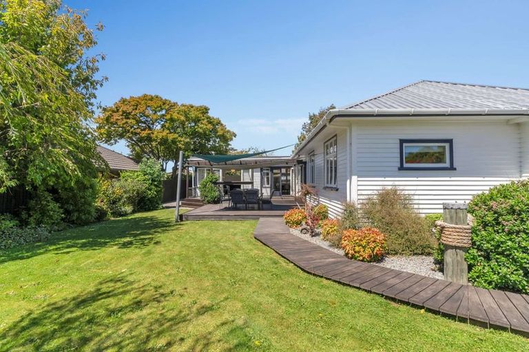 Photo of property in 90 Buchanans Road, Hei Hei, Christchurch, 8042