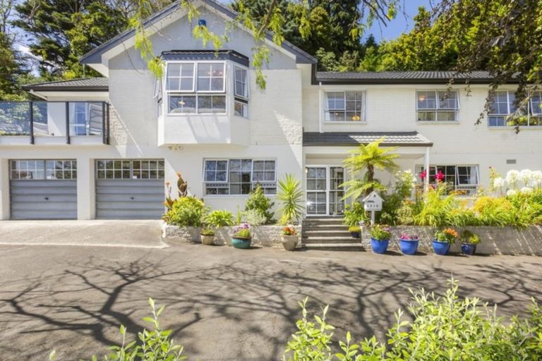 Photo of property in 1010 Fergusson Drive, Clouston Park, Upper Hutt, 5018