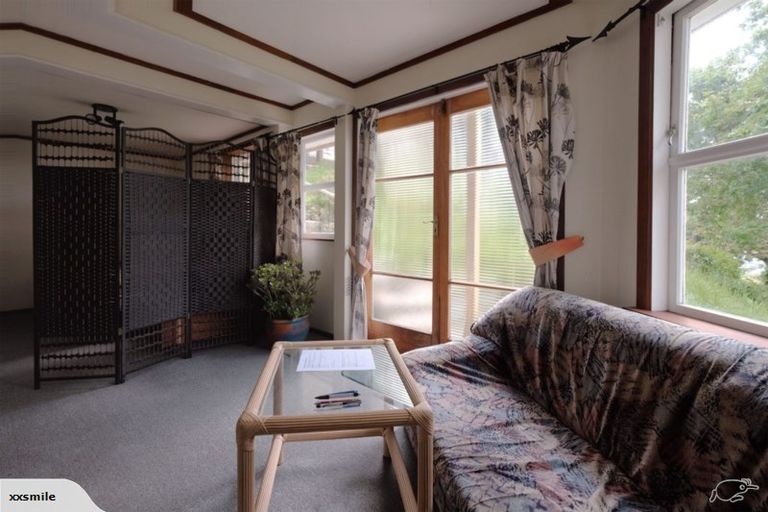 Photo of property in 39 Buckingham Street, Melrose, Wellington, 6023