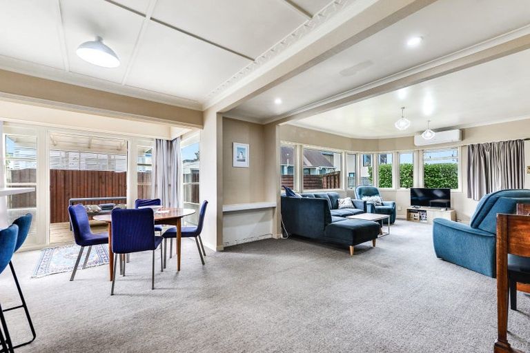 Photo of property in 43 Fifth Avenue, Enderley, Hamilton, 3214