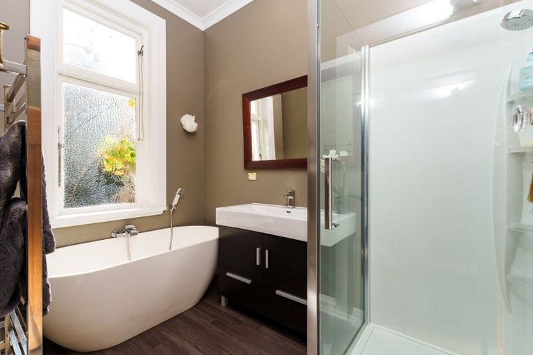 Photo of property in 20 Hargest Crescent, Saint Kilda, Dunedin, 9012