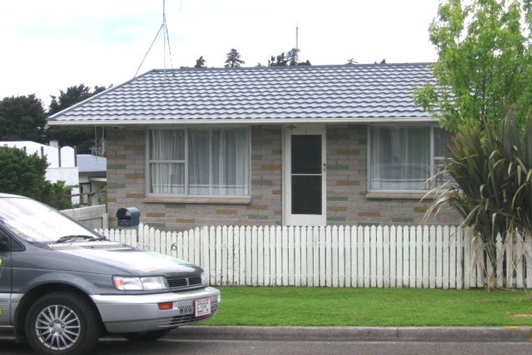 Photo of property in 6/15 Kowhai Street, Tauranga South, Tauranga, 3112