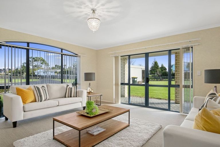 Photo of property in 48 Puriri Road, Whenuapai, Auckland, 0618