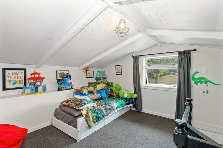 Photo of property in 841 Heaphy Terrace, Claudelands, Hamilton, 3214