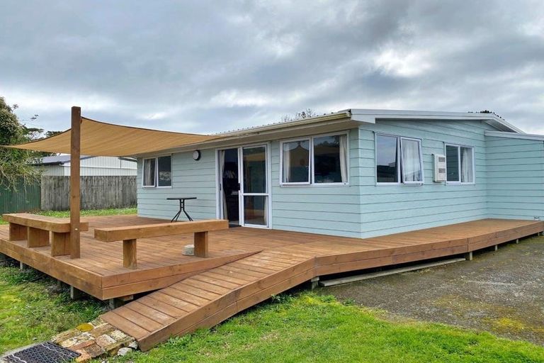 Photo of property in 805c Kaimaumau Road, Kaimaumau, Awanui, 0486