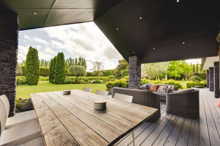 Photo of property in 430 Springs Road, Prebbleton, 7676