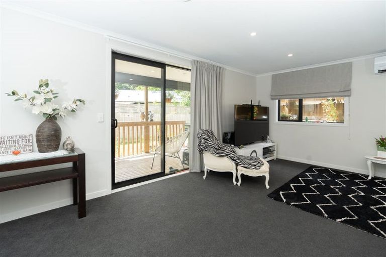 Photo of property in 47b Insoll Avenue, Enderley, Hamilton, 3214