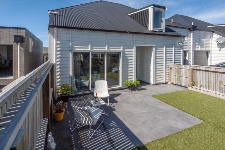 Photo of property in 3/109 Westchester Drive, Churton Park, Wellington, 6037