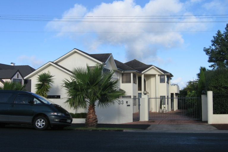 Photo of property in 33 Hanene Street, Saint Heliers, Auckland, 1071