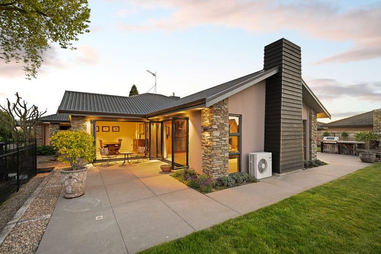 Photo of property in 9 Glenroy Place, Cambridge, 3434