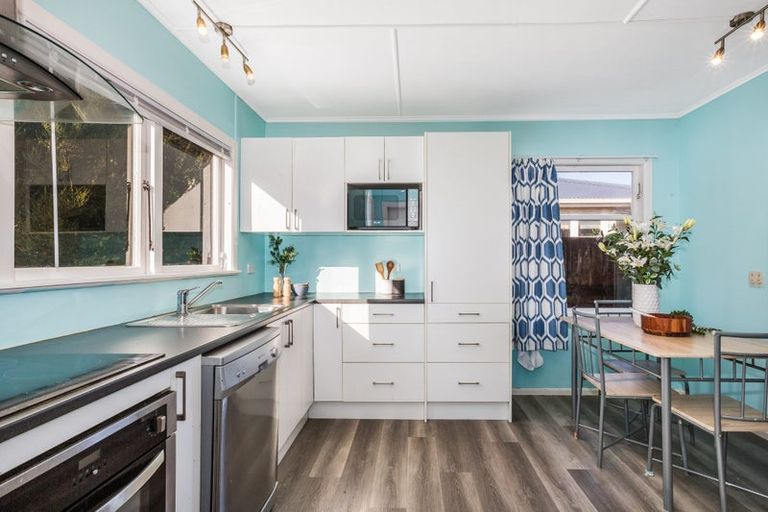 Photo of property in 29 Mckillop Street, Wainuiomata, Lower Hutt, 5014