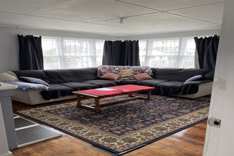 Photo of property in 37 Somerville Street, Wairoa, 4108