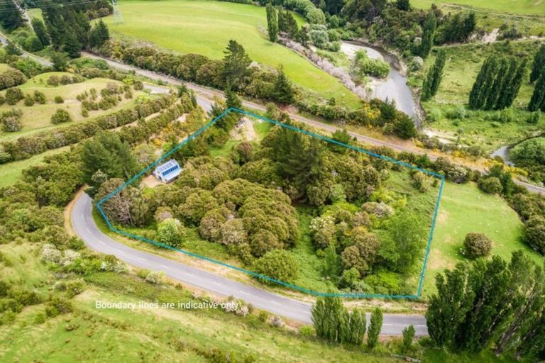 Photo of property in 437 Ellis Wallace Road, Eskdale, Napier, 4182