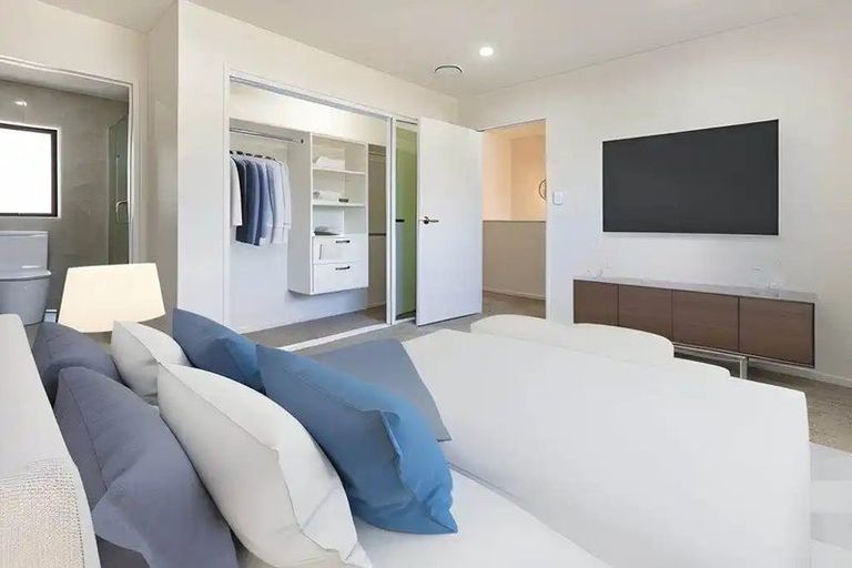 Photo of property in 5 Smiths Avenue, Papakura, 2110