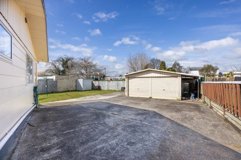 Photo of property in 5 Glendon Place, Otorohanga, 3900