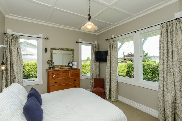 Photo of property in 22 Jellicoe Street, Waipukurau, 4200