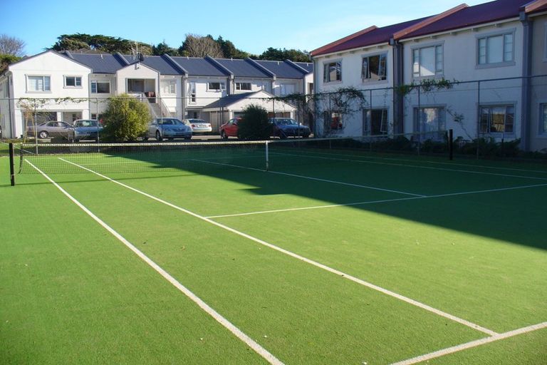 Photo of property in Monterey Apartments, 45/232 Middleton Road, Glenside, Wellington, 6037