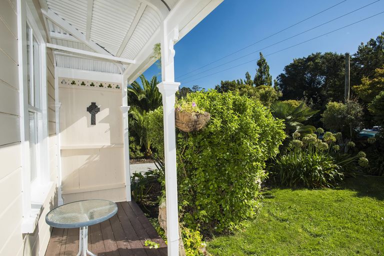 Photo of property in 15 Harris Street, Kaiti, Gisborne, 4010