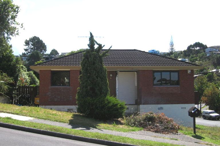 Photo of property in 2 Bellbird Rise, Murrays Bay, Auckland, 0630