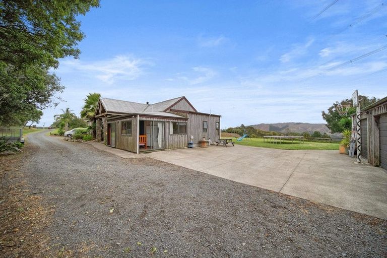 Photo of property in 22 Falls Road, Hunua, Papakura, 2583