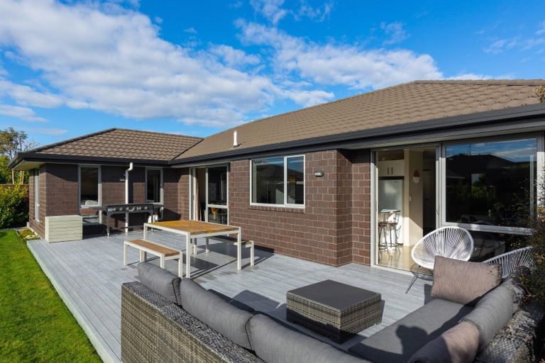 Photo of property in 15 De Castro Drive, Blenheim, 7201