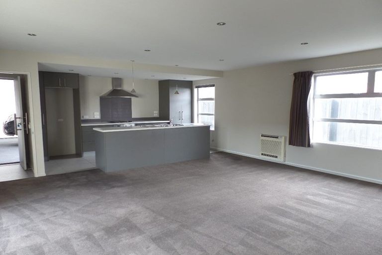 Photo of property in 39a Dickens Street, Addington, Christchurch, 8024