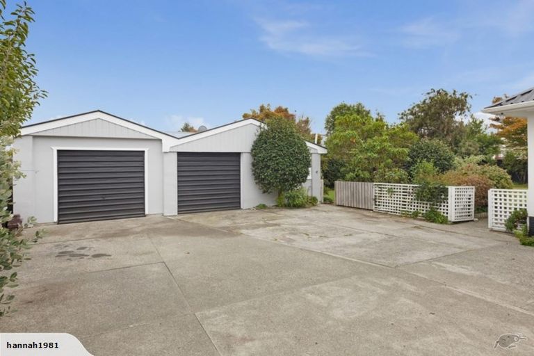 Photo of property in 7 Farrington Avenue, Bishopdale, Christchurch, 8053