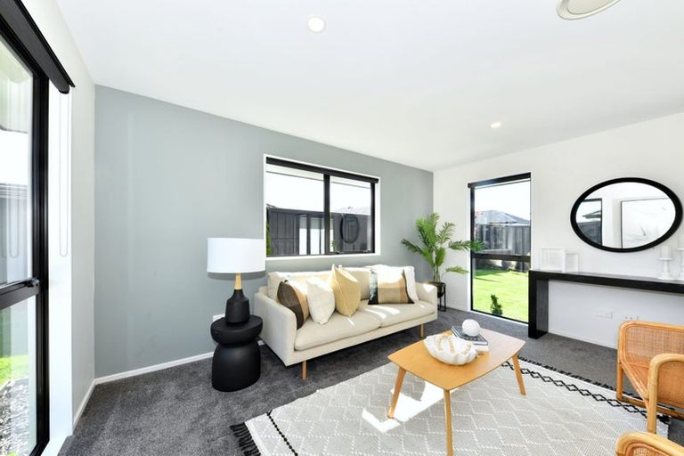 Photo of property in 14 Conailus Street, Halswell, Christchurch, 8025