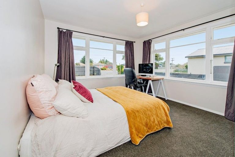 Photo of property in 28 Hororata Dunsandel Road, Dunsandel, 7682