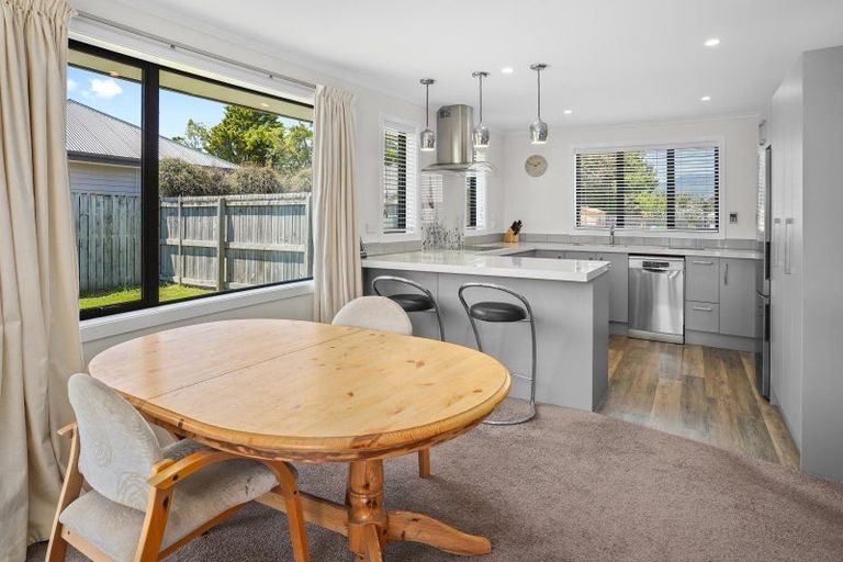 Photo of property in 1/8 Ensor Drive, Hanmer Springs, 7334