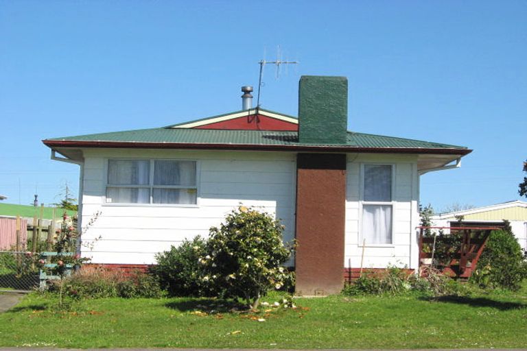 Photo of property in 50 Fairfield Avenue, Huntly, 3700