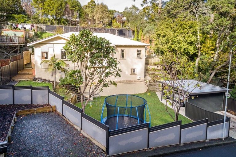 Photo of property in 7 France Road, Bluff Hill, Napier, 4110