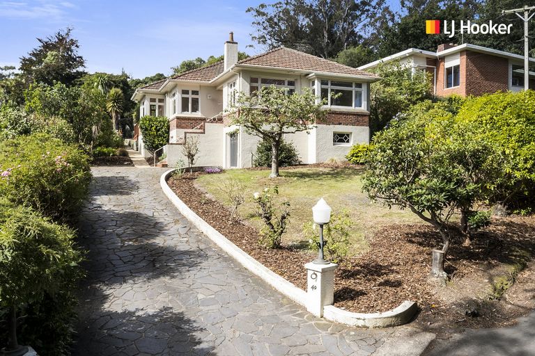 Photo of property in 49 Every Street, Andersons Bay, Dunedin, 9013