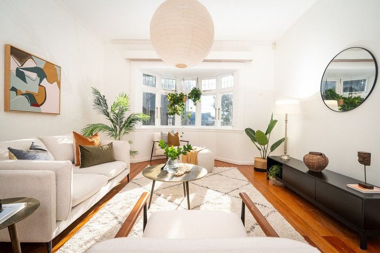 Photo of property in 34a Dundas Street, Seatoun, Wellington, 6022