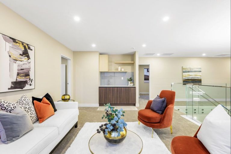 Photo of property in 42 Longshore Drive, Long Bay, Auckland, 0630