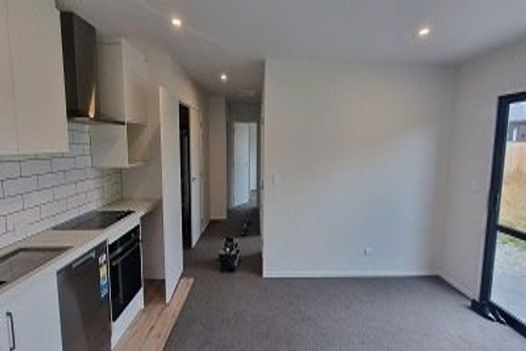 Photo of property in 8a Cheviot Street, Mangere East, Auckland, 2024