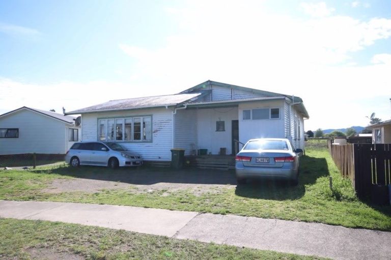Photo of property in 59 Huia Crescent, Te Teko, Whakatane, 3192