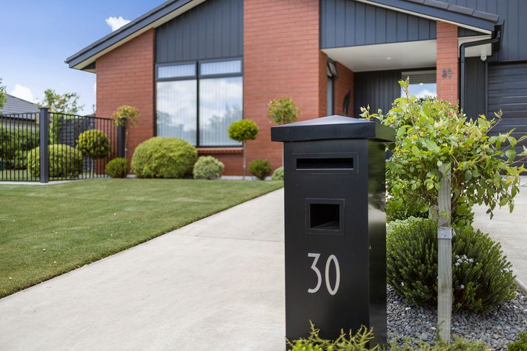 Photo of property in 30 Richardson Road, Matamata, 3400