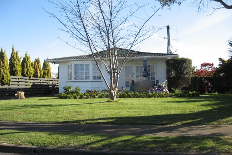 Photo of property in 51 Exeter Crescent, Springvale, Whanganui, 4501