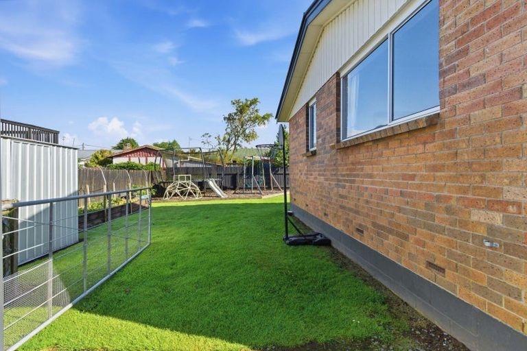 Photo of property in 11 Warihi Place, Ngongotaha, Rotorua, 3010
