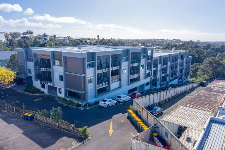 Photo of property in 52/241 Hinemoa Street, Birkenhead, Auckland, 0626
