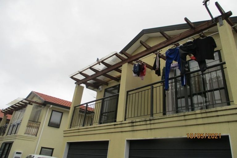 Photo of property in 21/8 Margan Avenue, New Lynn, Auckland, 0600