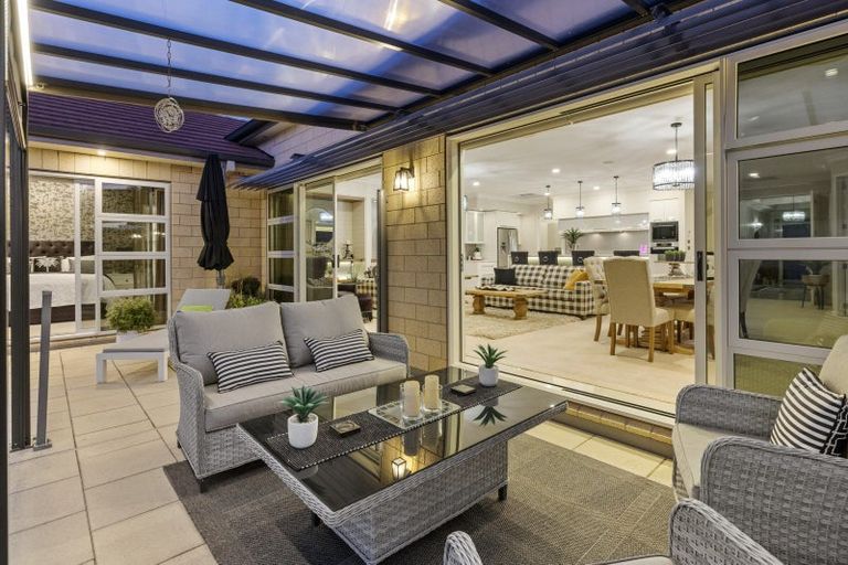 Photo of property in 1 Sanctuary Key, Papamoa Beach, Papamoa, 3118