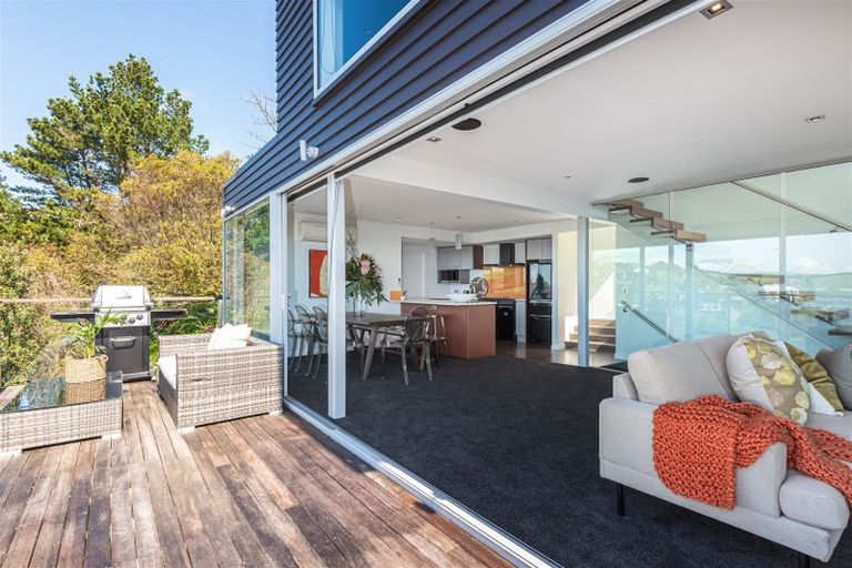 Photo of property in 159 Clifton Terrace, Clifton, Christchurch, 8081