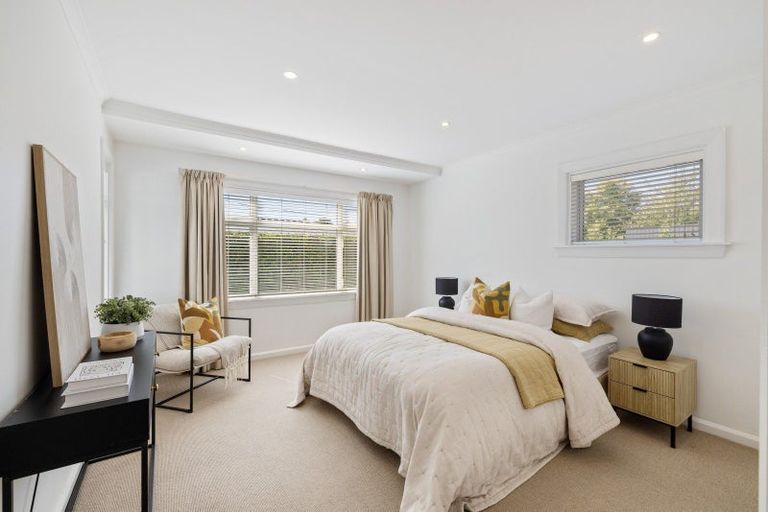 Photo of property in 131 Hamilton Avenue, Ilam, Christchurch, 8041